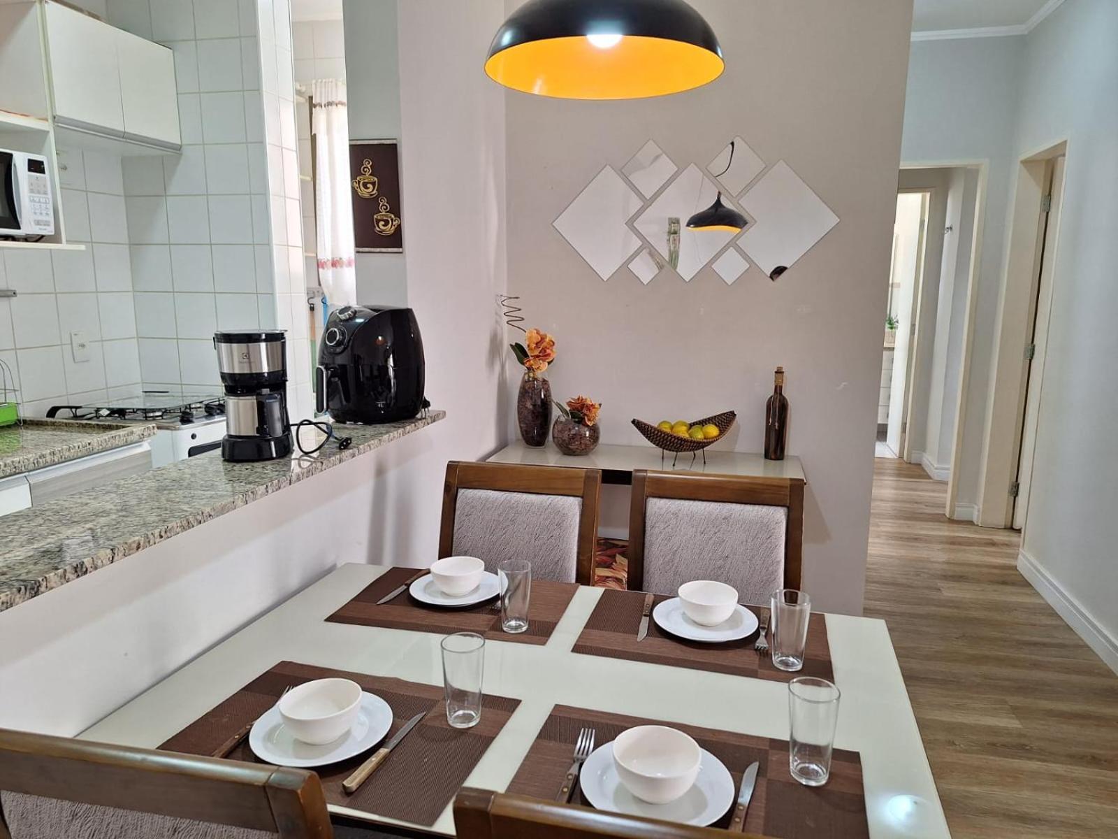 Apartamento Olimpia - Proximo Ao Parque Thermas Dos Laranjais - Ideal Para Familias Ngoại thất bức ảnh