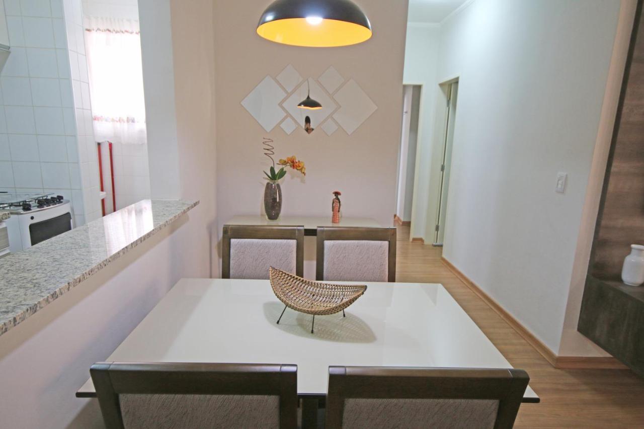 Apartamento Olimpia - Proximo Ao Parque Thermas Dos Laranjais - Ideal Para Familias Ngoại thất bức ảnh