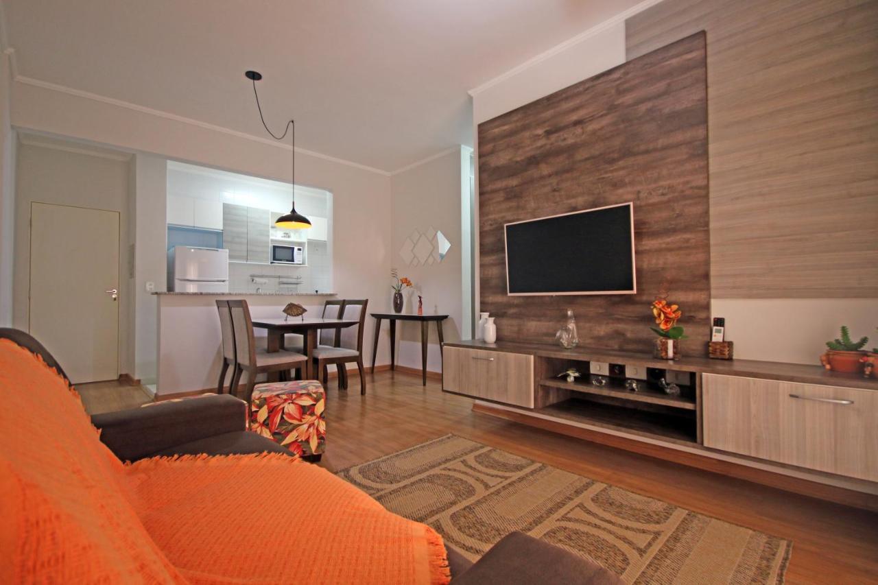 Apartamento Olimpia - Proximo Ao Parque Thermas Dos Laranjais - Ideal Para Familias Ngoại thất bức ảnh